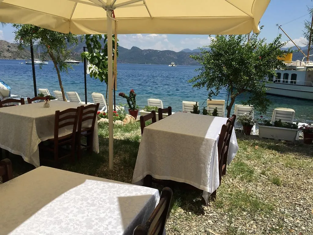 Tamara Beach Selimiye
