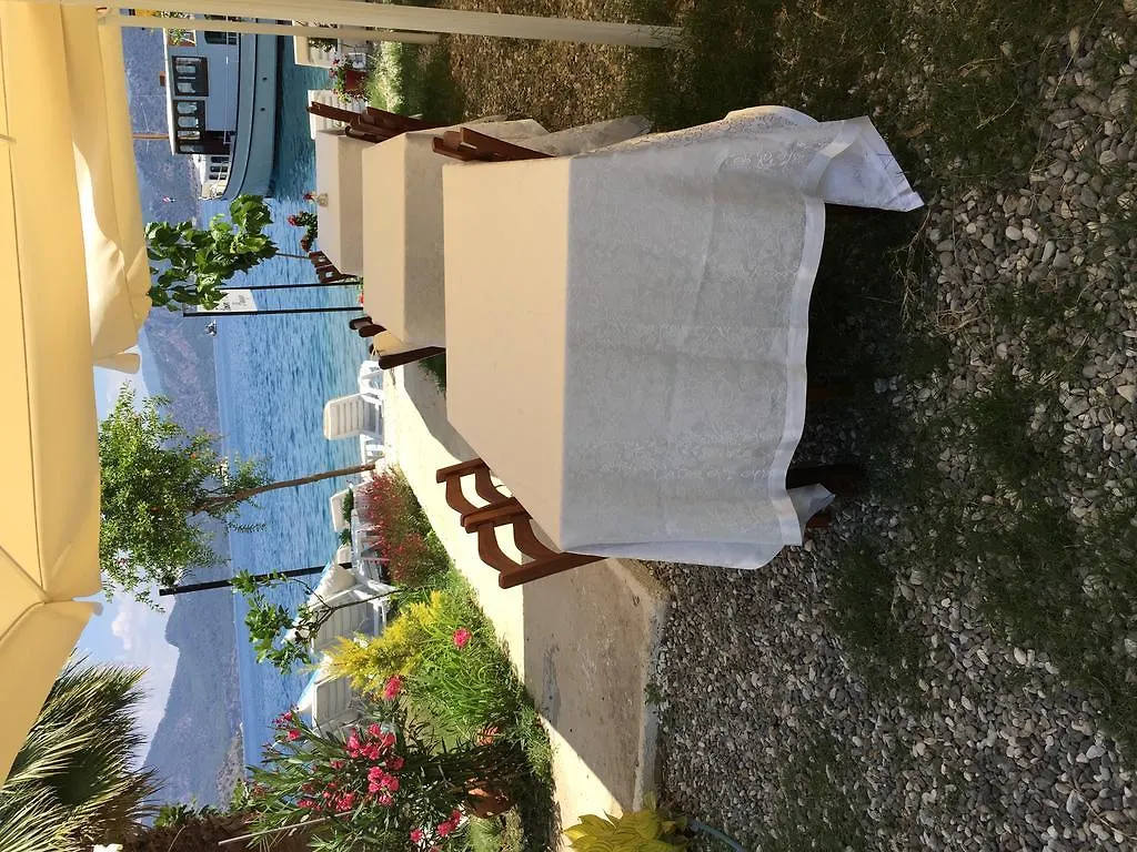 Tamara Beach Selimiye  Türkiye