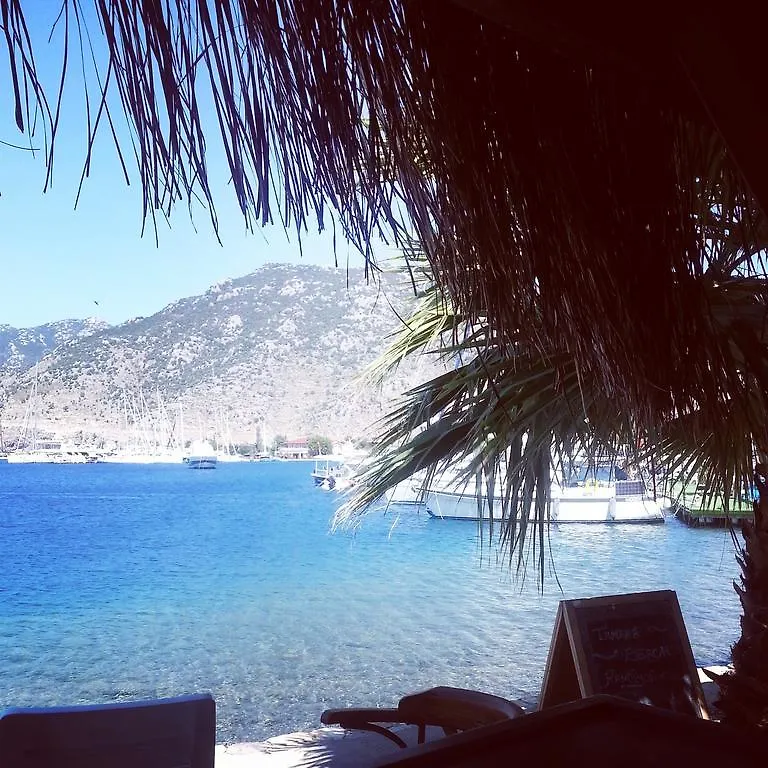 Tamara Beach Selimiye