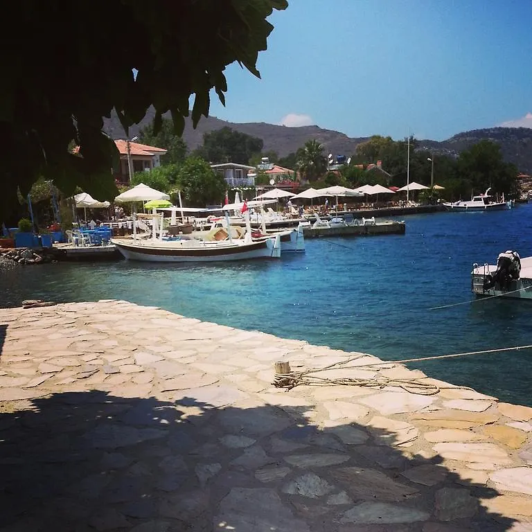 Tamara Beach Selimiye  0*, Selimiye (Aegean) Türkiye