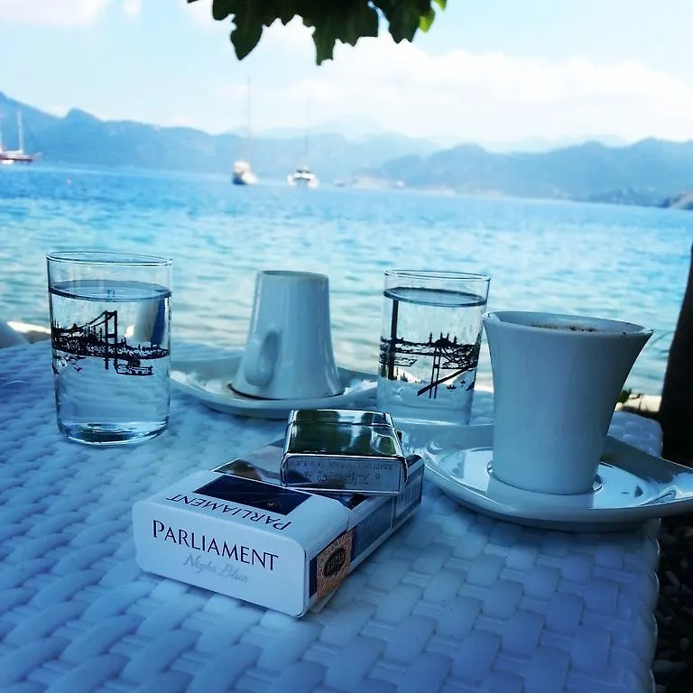 Tamara Beach Selimiye  Oda ve Kahvaltı Selimiye (Aegean)