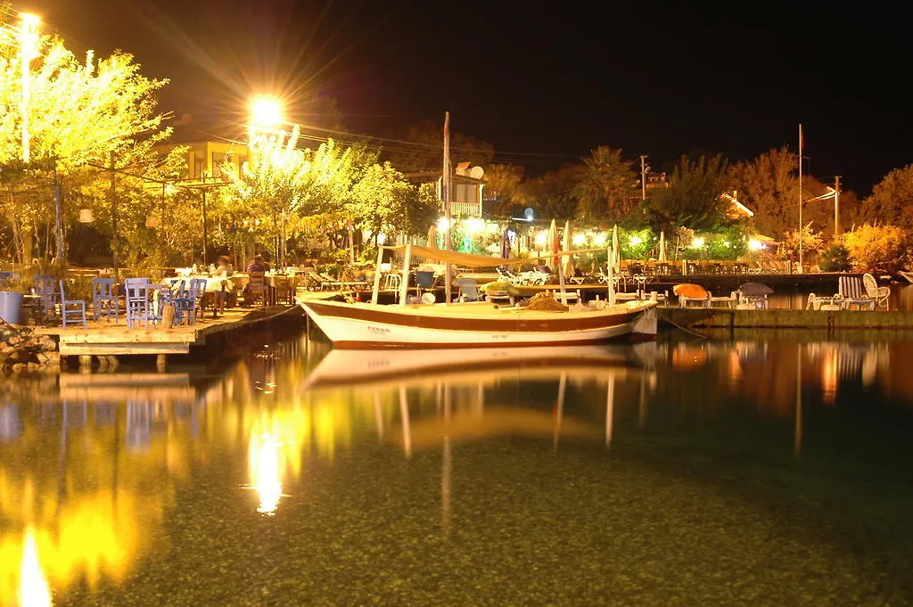 Tamara Beach Selimiye  0*, Selimiye (Aegean)