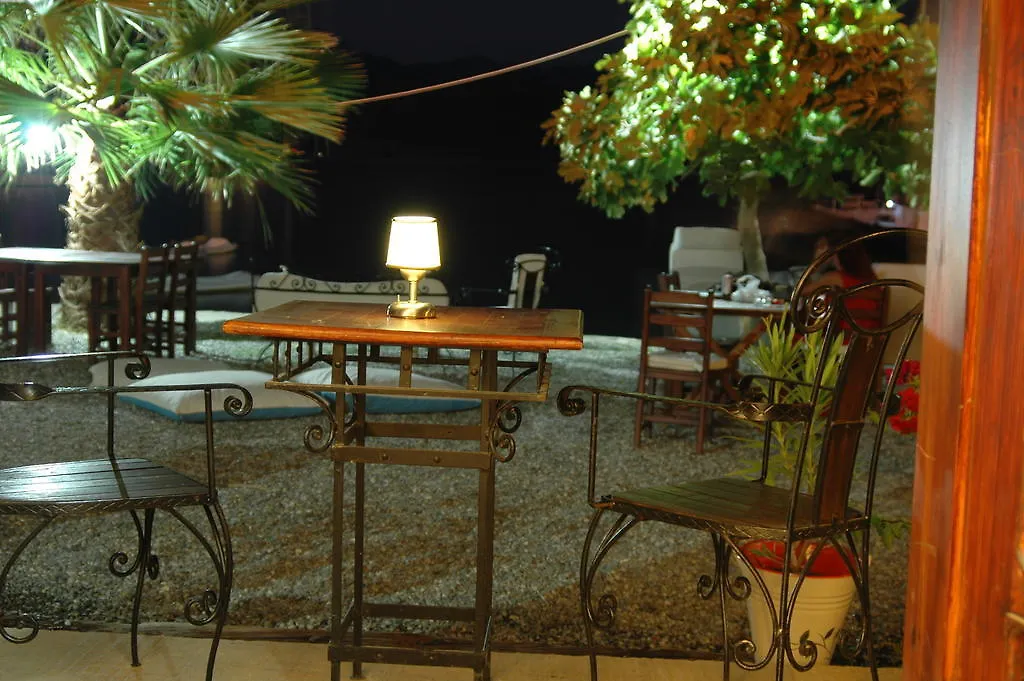 Oda ve Kahvaltı Tamara Beach Selimiye  Türkiye