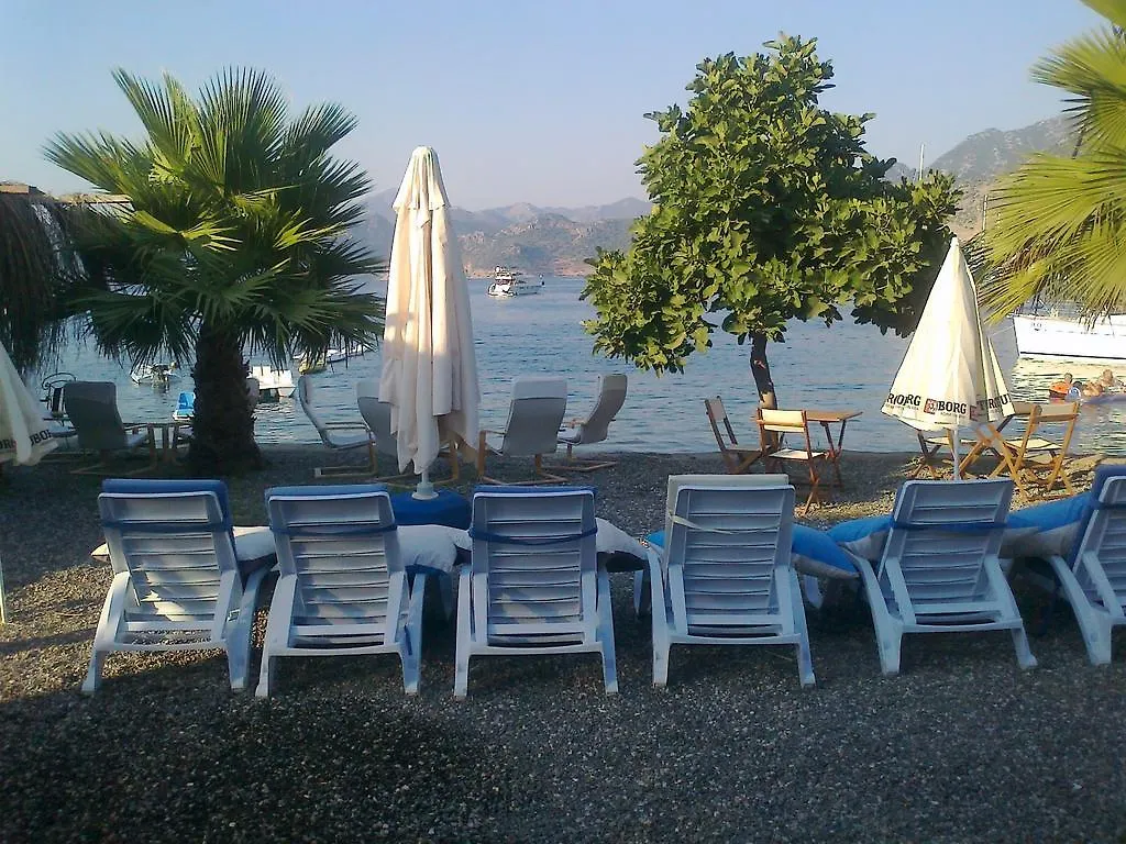Oda ve Kahvaltı Tamara Beach Selimiye