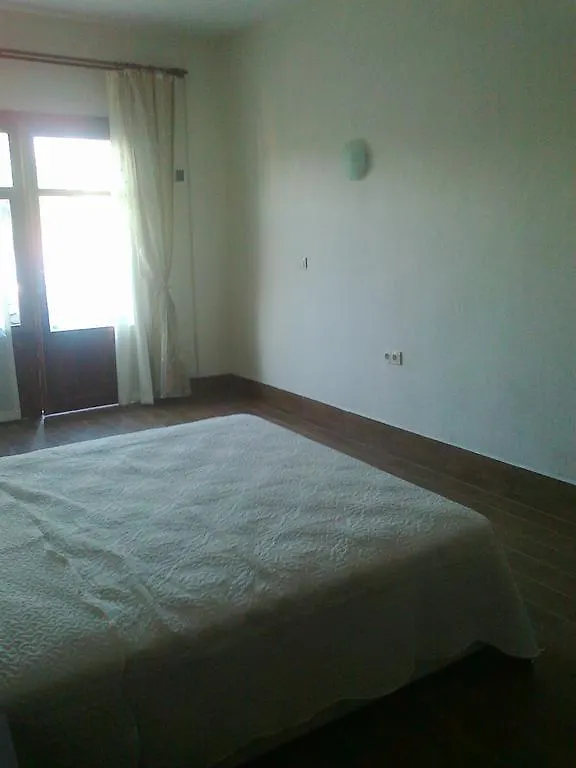 Tamara Beach Selimiye  Türkiye