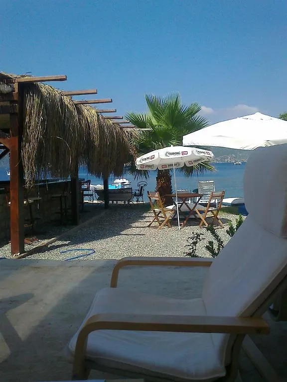 Tamara Beach Selimiye  Oda ve Kahvaltı Selimiye (Aegean)