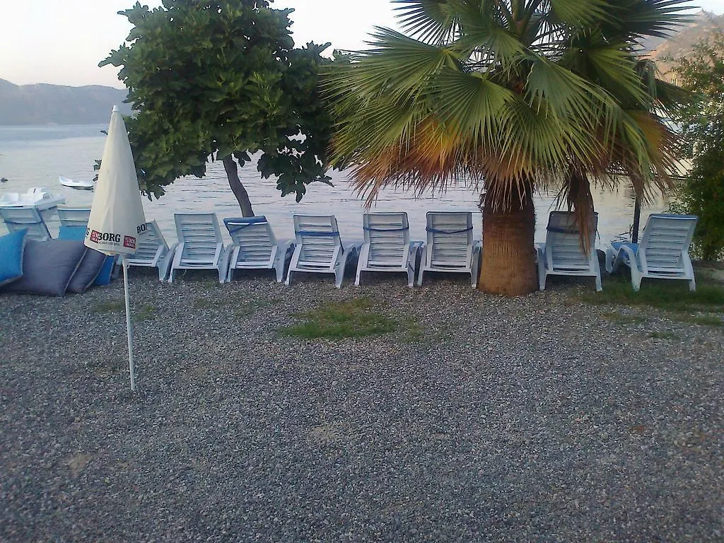 Tamara Beach Selimiye  Türkiye