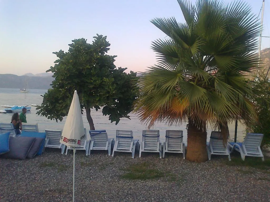 Tamara Beach Selimiye  Oda ve Kahvaltı Selimiye (Aegean)