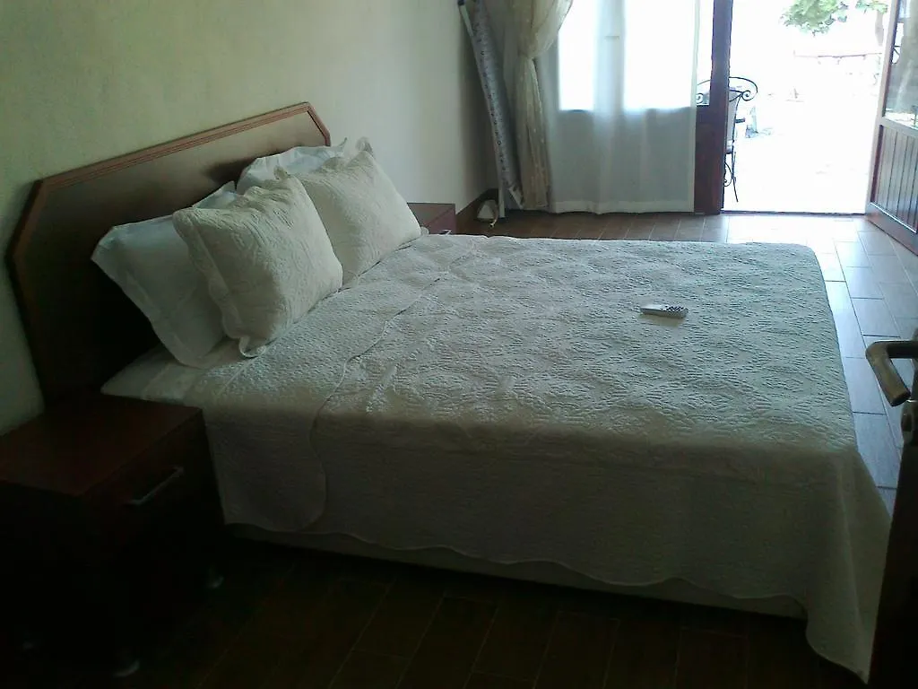 Oda ve Kahvaltı Tamara Beach Selimiye