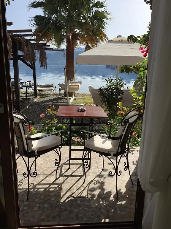 Oda ve Kahvaltı Tamara Beach Selimiye