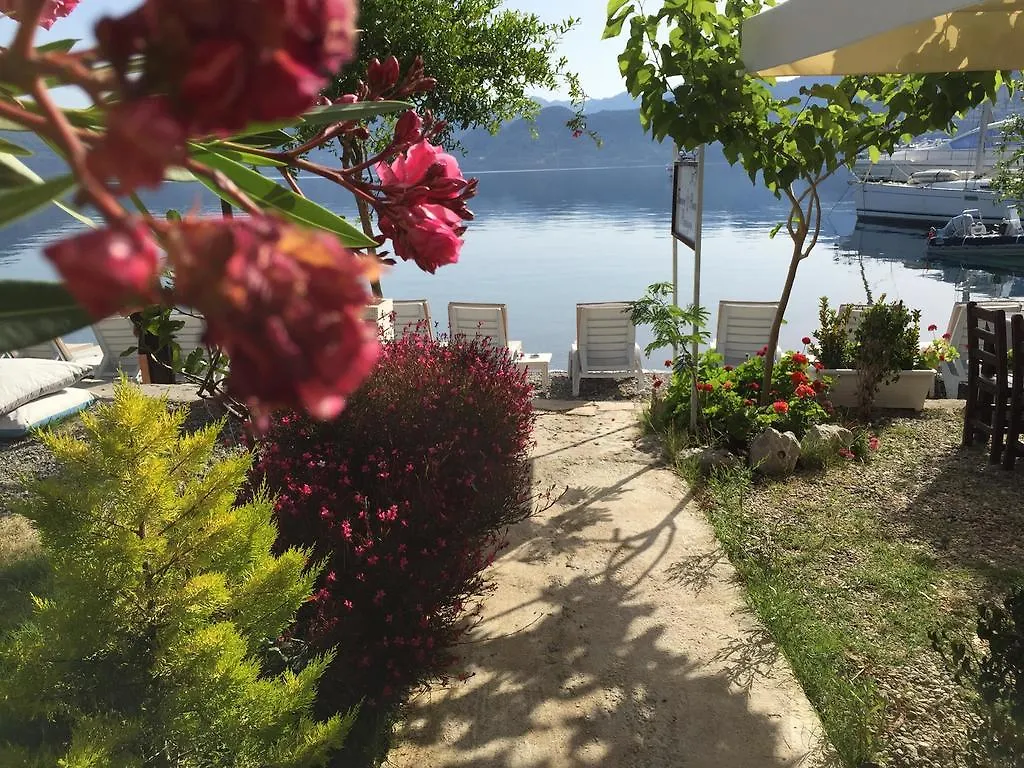 Oda ve Kahvaltı Tamara Beach Selimiye