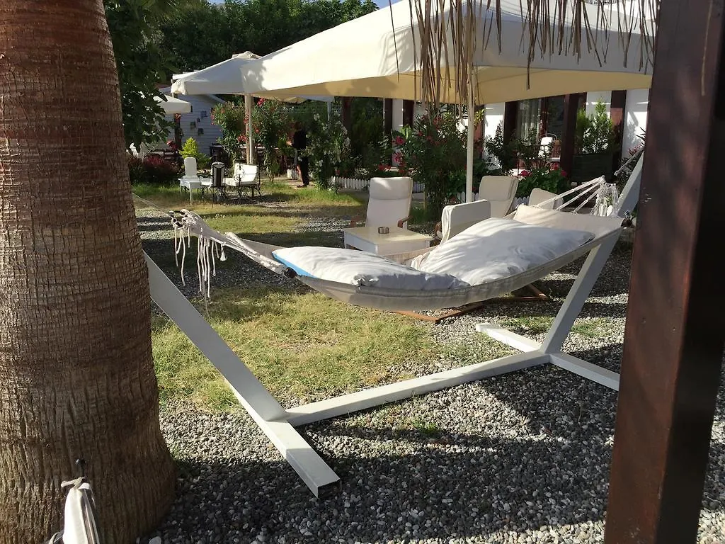 Oda ve Kahvaltı Tamara Beach Selimiye