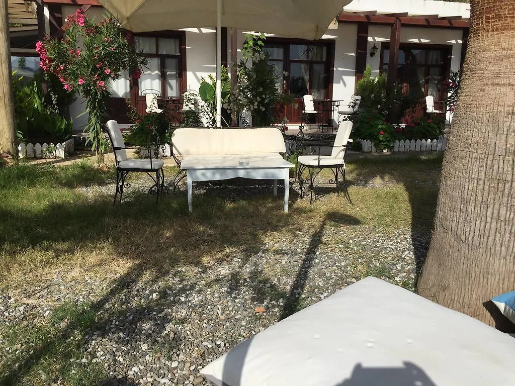 Tamara Beach Selimiye