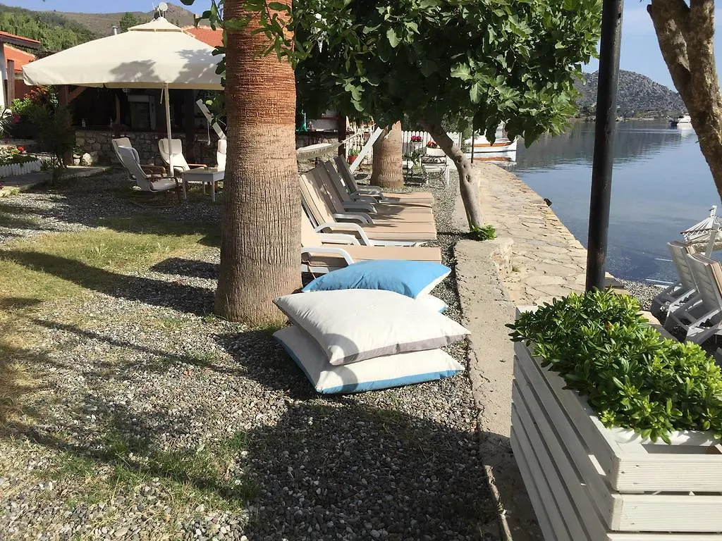Tamara Beach Selimiye  0*, Selimiye (Aegean) Türkiye