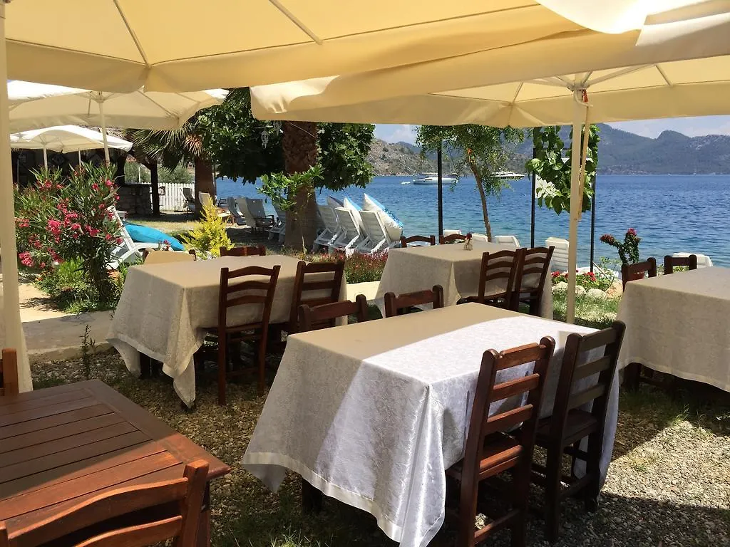 Tamara Beach Selimiye  Bed & Breakfast