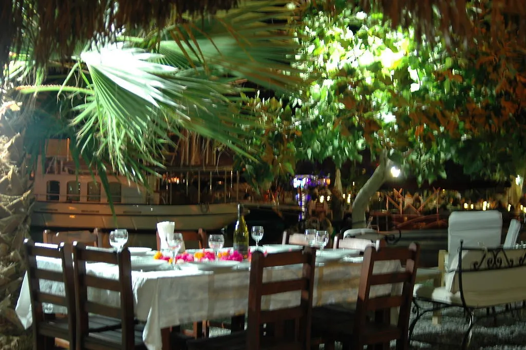 住宿加早餐酒店 Tamara Beach 塞利米耶