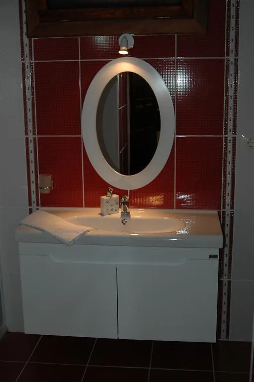 Bed & Breakfast Tamara Beach Selimiye