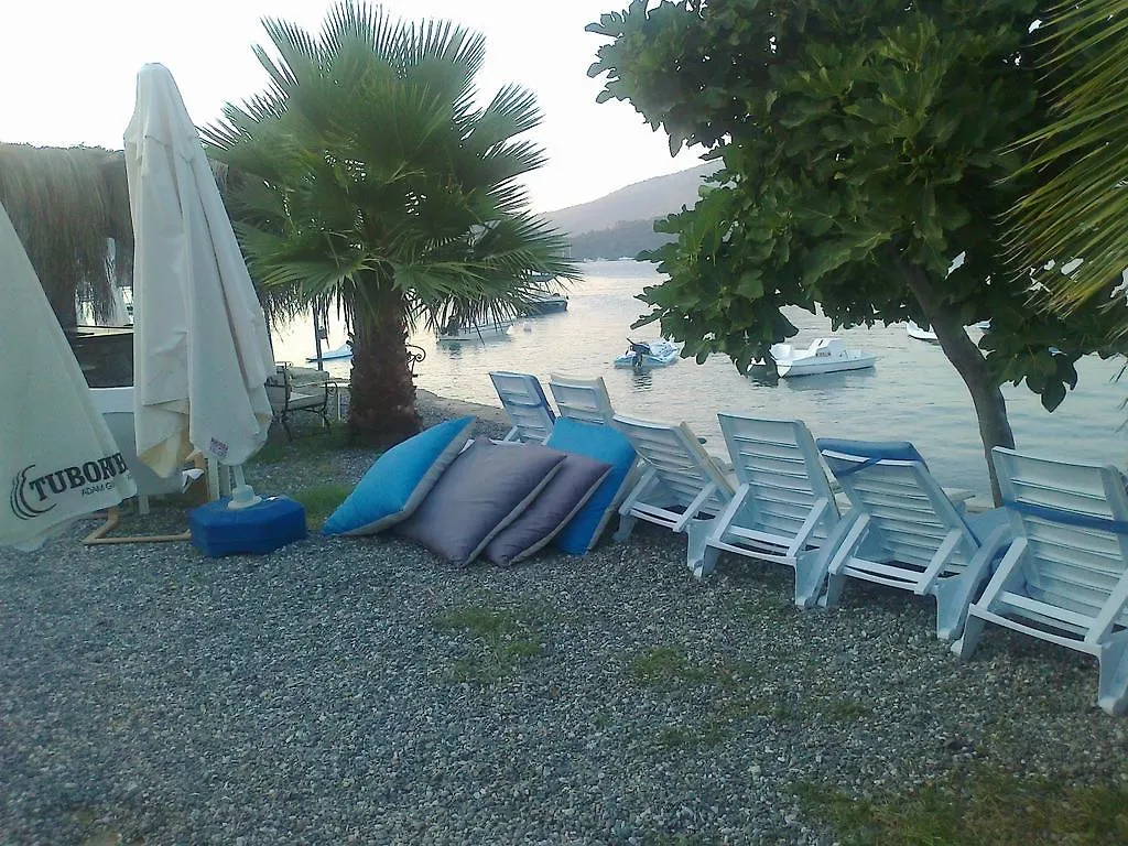 Tamara Beach Selimiye  0*, Selimiye (Aegean) Turkey
