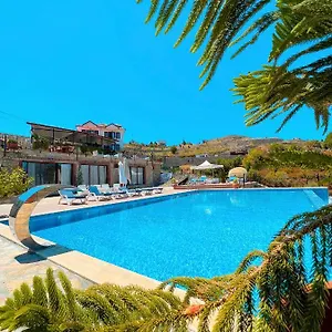 Lime Garden Otel