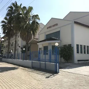 aymes-hotel.turkeyfethiyehotels.com/
